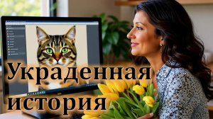 История с жёлтыми тюльпанами: Зачем читательница её переврала