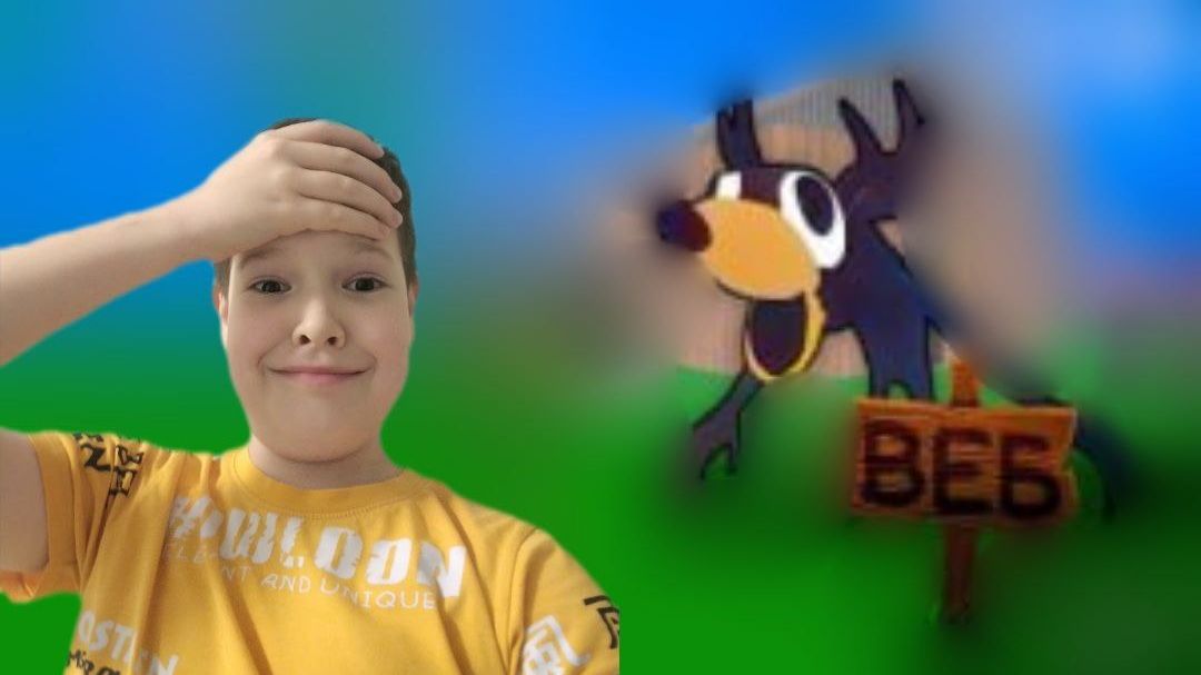 99 НОЧЕЙ В ЛЕСУ В БРАУЗЕРЕ!!!