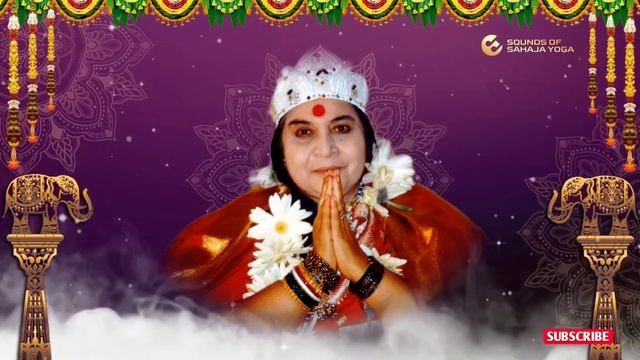 116-Sahaja Yoga Bhajans 2025 смотреть онлайн