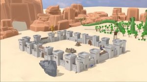 Мультики для детей про животных цвета машинки для малышей