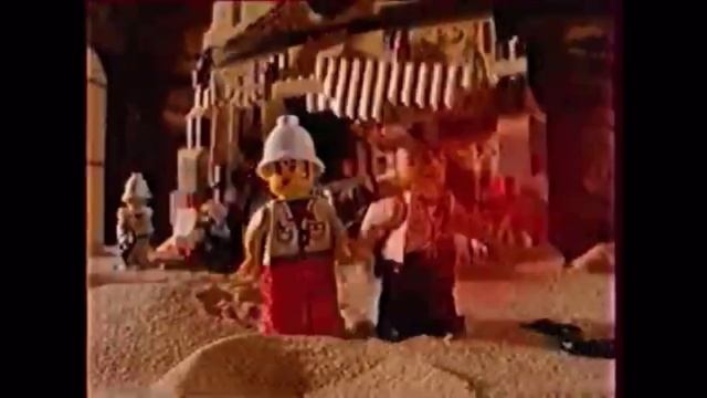 ОРТ ютуб реклама 14.06.1997