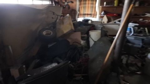 Купил ДОМ Плюшкина: Как я зарабатываю в США?(Rastorguev 🏡)