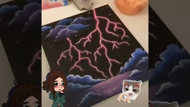 а какой у вас вайб!?