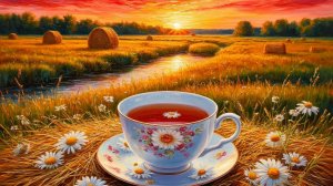 ©Зорька алая. Сергей Весенин-стихи