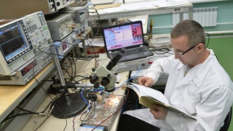 Ученые обнаружили в челябинской микропыли опасные для детей металлы