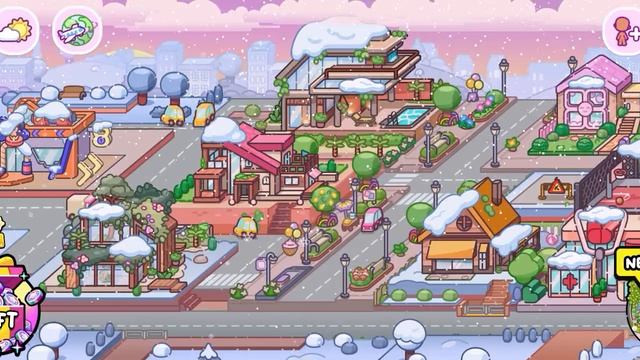 Играю в аватар ворлд