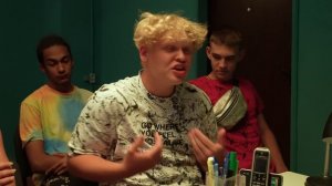 АМИНА ПОПАЛА В БОЛЬНИЦУ 😱 СПАЛИЛИ ШКОЛУ 🤯 ПОПАЛИСЬ ПОЛИЦИИ В КАМПУСЕ