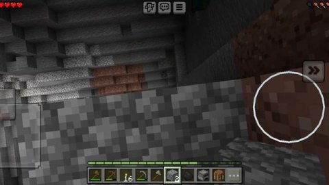 Первый день в Майнкрафт/1 Day Minecraft