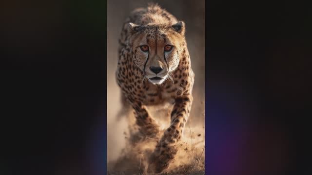 Ролики созданные AI