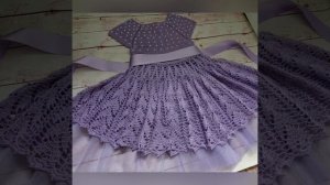 🌸Платья нарядные праздничные для девочек 🌸Вязание на заказ.🌸