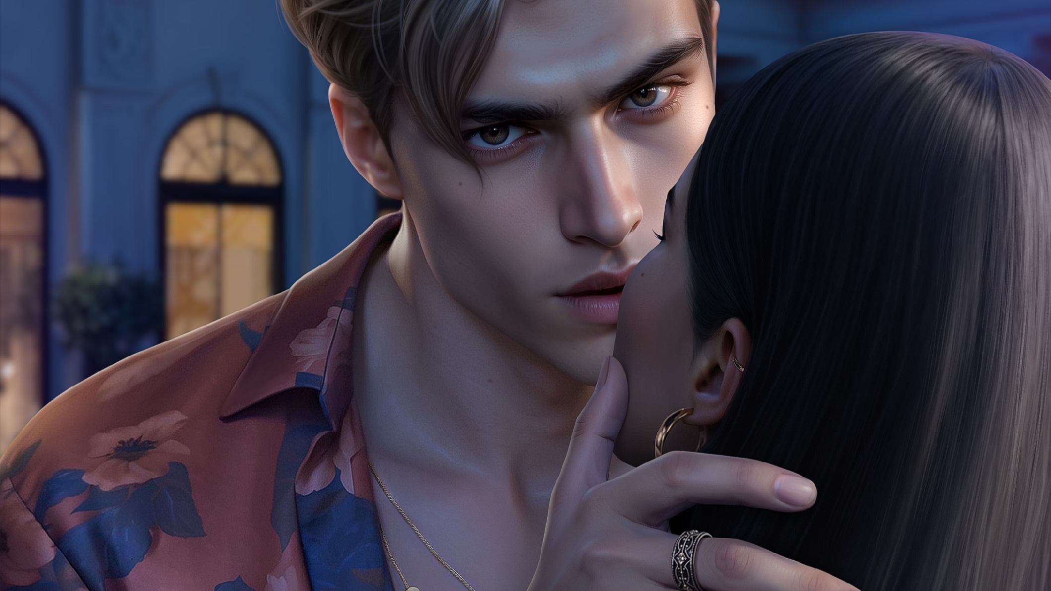 Легенды Коралин-Бэй | 2 сезон | 5 серия