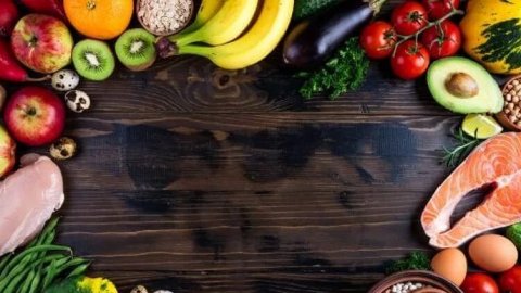 Салаты.Еда.