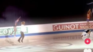 Синхронность на высоте!