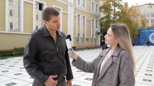 Осенние вопросы — тёплые ответы!