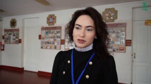 В Железноводске определили лучшего педагога.