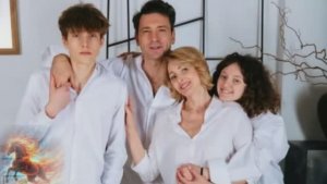 Антон Хабаров.  "Человеку мало надо "