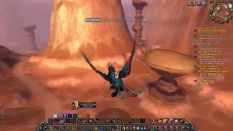 World of Warcraft Classic Season of Discovery - Relaxing Gameplay - Human Paladin Pt 19 Walkthrough