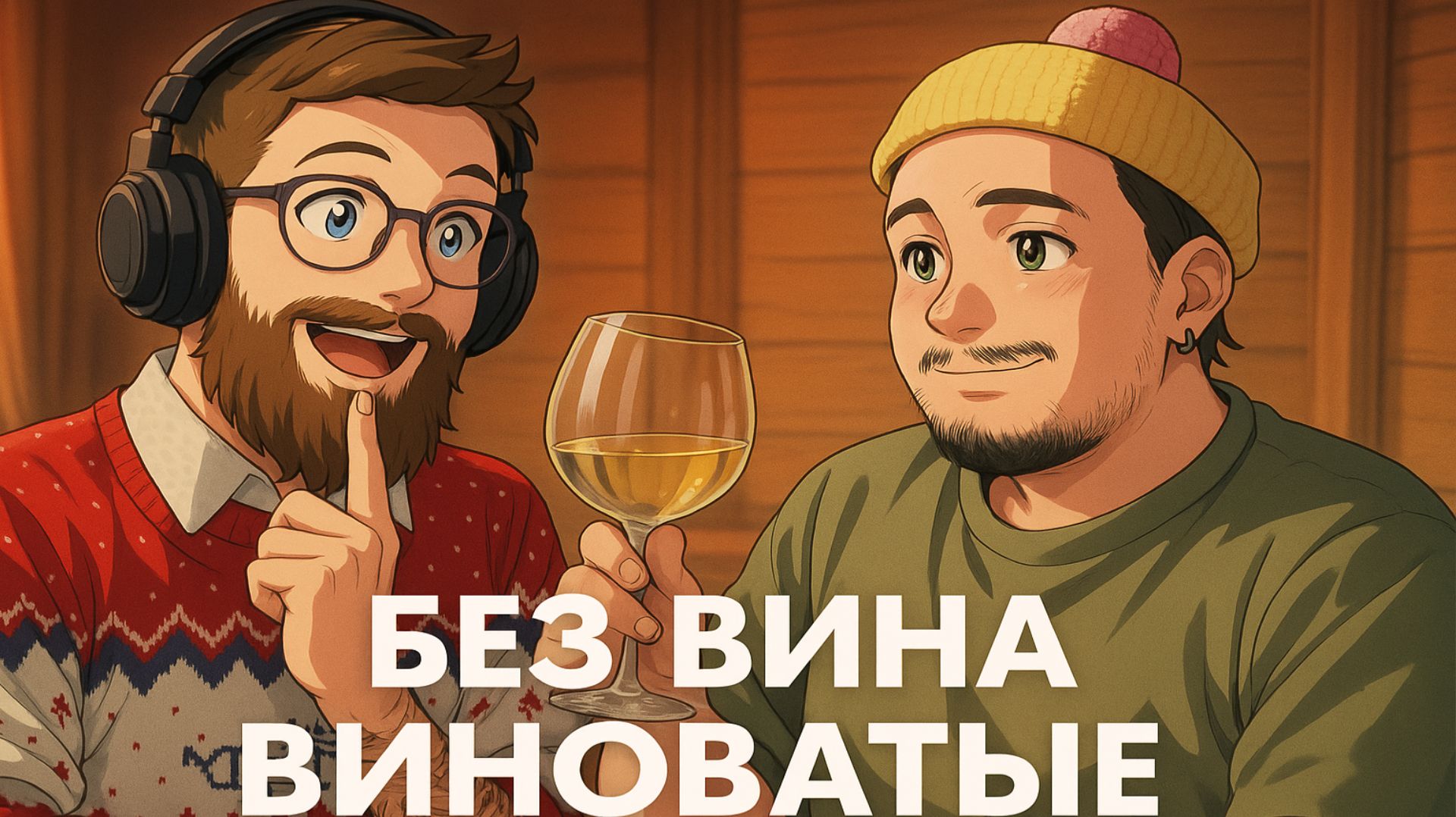 Без вина виноватые: Спецвыпуск