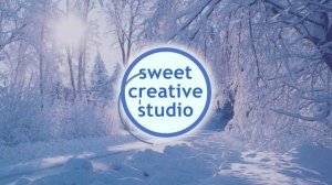 Анимация шейпами_Sweet