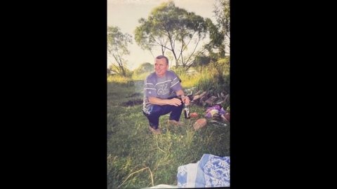 Юбилей Валерия Васильевича