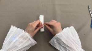 Мастер-класс по изготовлению "Куклы-пеленашки"