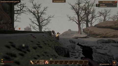 Volcanoids прохождение