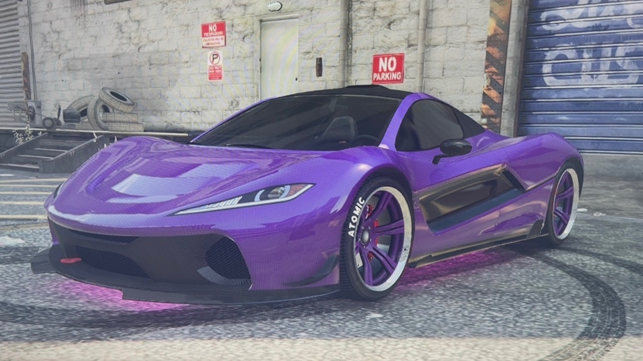 GTA 6 ! Grand Theft Auto VI Реакция ГТА 6! ЖДЕМ !