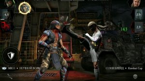 БЕЗУМНАЯ БАШНЯ