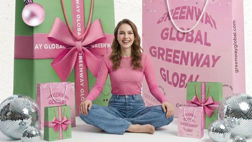 Мы протестировали Greenway на себе. Результаты удивили | Клиентский день 13.12.