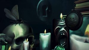 Fallen London — геймплейный трейлер