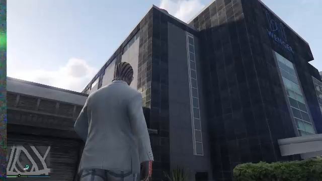 Grand Theft Auto V Enhanced (GTA5 онлайн, ГТА 5 онлайн) онлайн играю 13.12.2025
