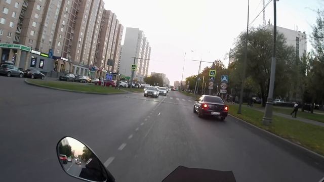 Jilang T-ADV / последнее видео