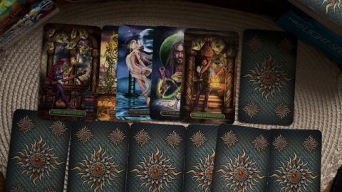 КАРТА ДНЯ 14.12.2025 для всех знаков зодиака🌸Таро прогноз