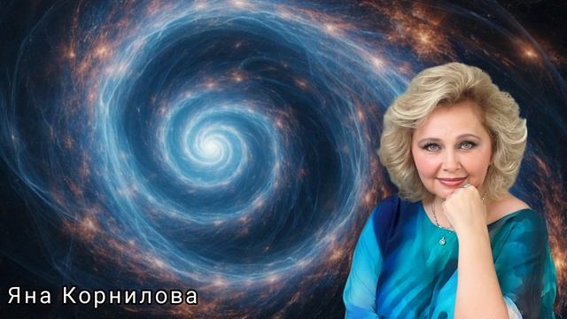 Ловушки матрицы. Яна Корнилова