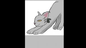 Кушайте) Нарисовала просто так...