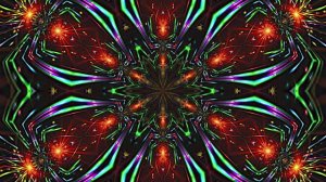 Футажи!  Фантастические звёзды! Комплект футажей 10 от Киностудии Мудрого Кота Тимофея!