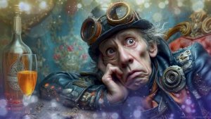 Счастливый Час