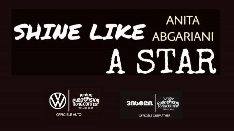 Anita Abgariani - Shine Like a Star naar Volkswagen & Wissol