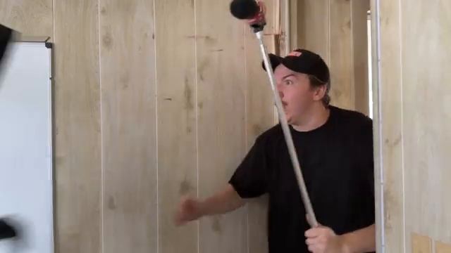 Youre in a Jaydaddy movie