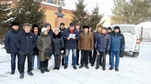 Обращения сибиряков к Путину! Даёшь национальный Центробанк!