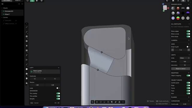 How To 3D Model This Amazing Detail Plasticity Beginner Tutorial [get.gt]