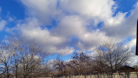 Утро сегодняшнего дня , суббота ,Макеевка ДНР