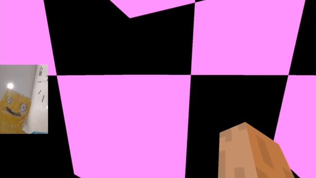 Это просто безумие мой друг Андрей взял и сломал игру Майнкрафт VANYA!?