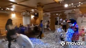 Внучке ГоДиК