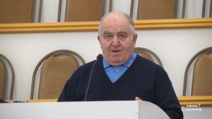 Что принесло человеку воскресение Иисуса Христа - Проповедь