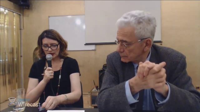 Скала биологического.