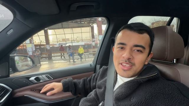 ТУЛА - МОЯ СПОНТАННАЯ ПОЕЗДКА