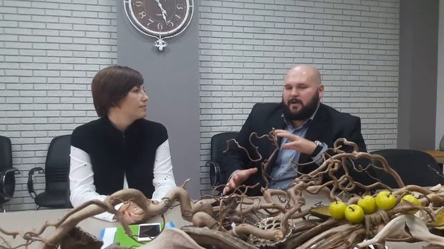 Анализ продаж и персонала: отзыв об услуге