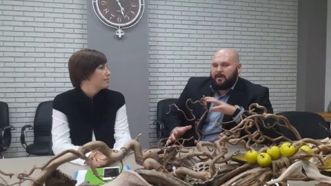 Анализ продаж и персонала: отзыв об услуге