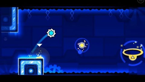 3 уровень вторая карта